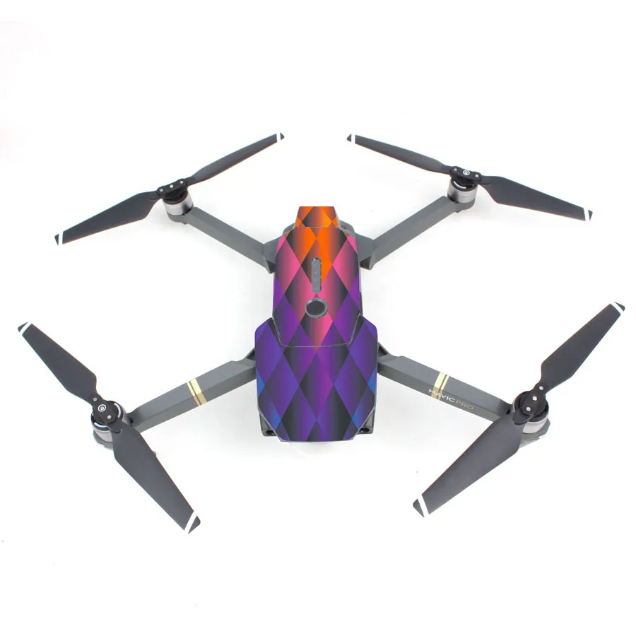 Sunnylife 3M Stickers Waterproof Skin Decals Battery Remote Controller Stickers for DJI MAVIC PRO Sunnylife 3M Stickers Waterproof Skin Decals Battery Remote Controller Stickers for DJI MAVIC PRO<br><br>Aliexpress