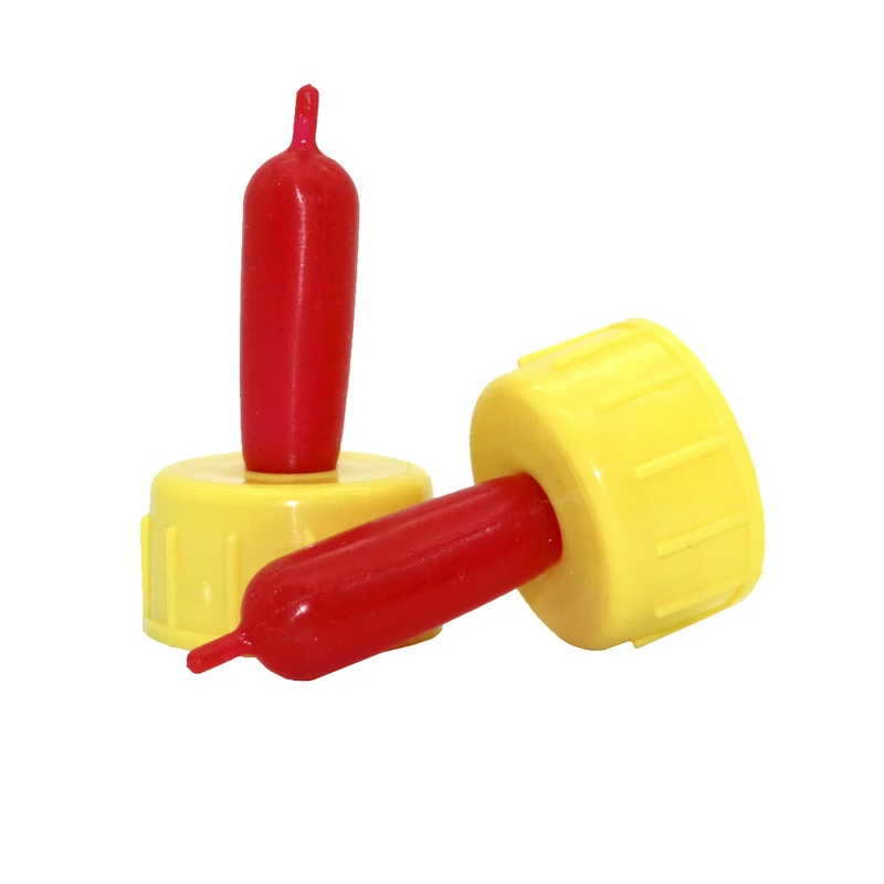 20PCS Sheep teats Animal special nipple Critter bottle Lamb feeding device Feeding Artifact Cattle and sheep teats
20PCS Sheep teats Animal special nipple Critter bottle Lamb feeding device Feeding Artifact Cattle and sheep teats
