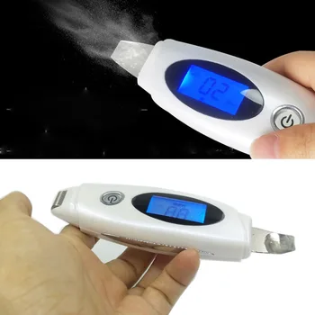 High Frequency Vibration Ultrasonic Face Pores Cleaner Blackhead Ance Remover Skin Scrubber Peeling Exfoliator Beauty Machine
High Frequency Vibration Ultrasonic Face Pores Cleaner Blackhead Ance Remover Skin Scrubber Peeling Exfoliator Beauty Machine