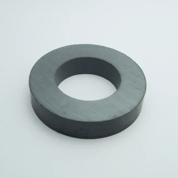 6pcs Black Permanent Magnet Ring Ferrite Ring Magnet, Black magnet Dia40-22x8mm Permanent Magnet Round with Hole
6pcs Black Permanent Magnet Ring Ferrite Ring Magnet, Black magnet Dia40-22x8mm Permanent Magnet Round with Hole