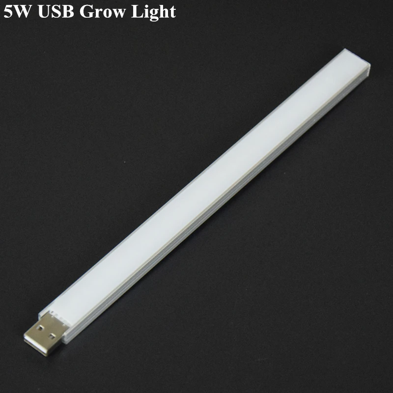 AIFENG Led Grow Light Full Spectrum Red Blue 5V USB Grow Lights Flexible Hose 3W 5W For Seedlings Flowering Plants Growing Light AIFENG Led Grow Light Full Spectrum Red Blue 5V USB Grow Lights Flexible Hose 3W 5W For Seedlings Flowering Plants Growing Light