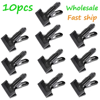 10pcs wholesale cheap price Heavy Duty Muslin Spring Camera Clamp Clips Mount for Photo Studio Backdrop Backgrounds
10pcs wholesale cheap price Heavy Duty Muslin Spring Camera Clamp Clips Mount for Photo Studio Backdrop Backgrounds