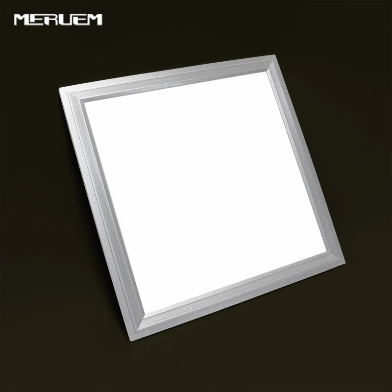 24W LED Panel Light 300*300 AC85-265V Warm White Cool White For Parlour kitchen bathroom corridor celling lamp,3Years warrantly
24W LED Panel Light 300*300 AC85-265V Warm White Cool White For Parlour kitchen bathroom corridor celling lamp,3Years warrantly