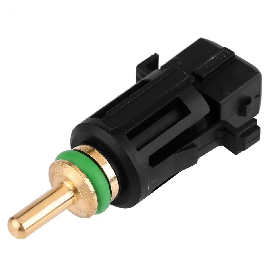 Coolant Temperature Sensor 13621433077 Car Accessories for BMW E46 E90 E39 E60 E38 E70 X3 X5 Z4
Coolant Temperature Sensor 13621433077 Car Accessories for BMW E46 E90 E39 E60 E38 E70 X3 X5 Z4