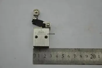free shipping SNS mechanical valve pneumatic components rapture S3L-M5 S3L-06 two -way cam
free shipping SNS mechanical valve pneumatic components rapture S3L-M5 S3L-06 two -way cam