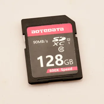 Real Capscity!!! 256GB 128GB 64GB SD Card SDHC SDXC Card Class 10 Flash Memory Card UHS-I U1 Flash Memory Card 90mb/s For 3D 4K
Real Capscity!!! 256GB 128GB 64GB SD Card SDHC SDXC Card Class 10 Flash Memory Card UHS-I U1 Flash Memory Card 90mb/s For 3D 4K