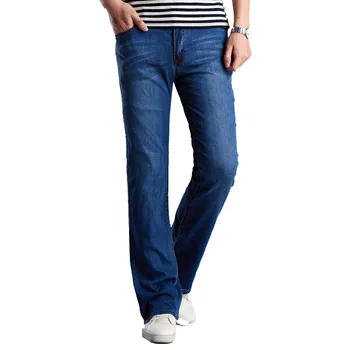 Free Shipping High Quality New Arrival Men's Jeans Slim Bell-bottom Boot Cut Pants Male Dark Blue Denim Flares Trousers
Free Shipping High Quality New Arrival Men's Jeans Slim Bell-bottom Boot Cut Pants Male Dark Blue Denim Flares Trousers
