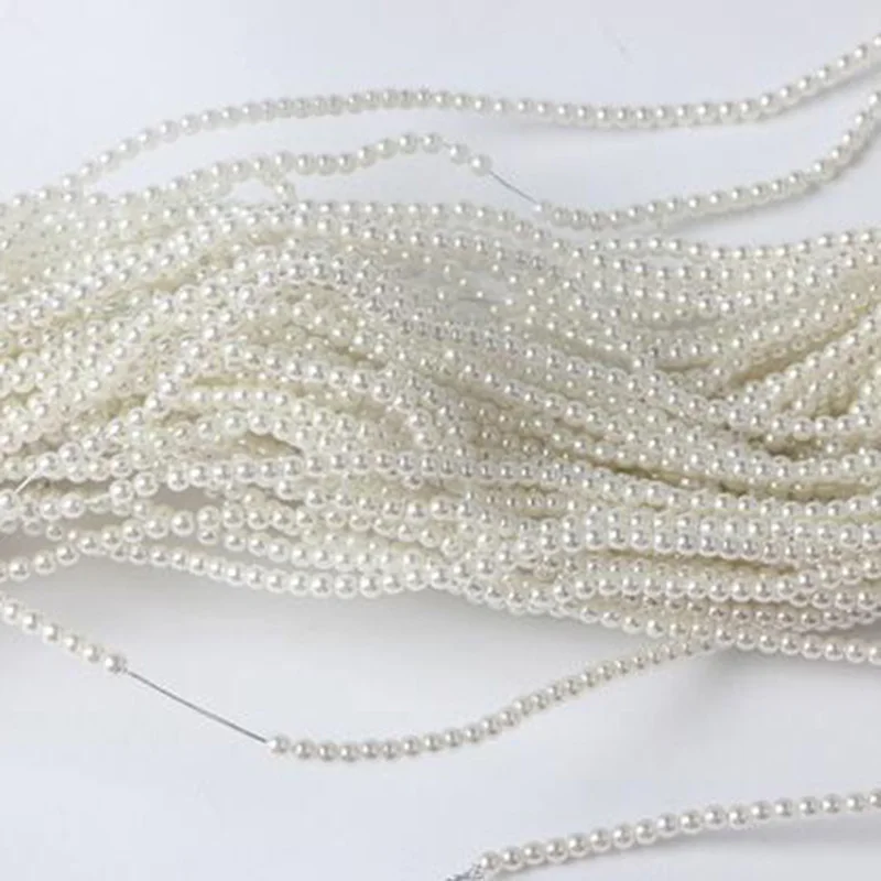 95pcs/lot Flat Back Pearl Trim Half Round ABS Beads Sewing For Clothes Clothing Crafts Wedding Decorative 6zza198
95pcs/lot Flat Back Pearl Trim Half Round ABS Beads Sewing For Clothes Clothing Crafts Wedding Decorative 6zza198