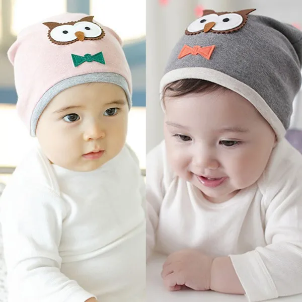 Newest 6M-2Y New Baby Boys Girl Hat Cotton Blends Caps Newborn Infant Baby Hat Owl Print 2017
Newest 6M-2Y New Baby Boys Girl Hat Cotton Blends Caps Newborn Infant Baby Hat Owl Print 2017