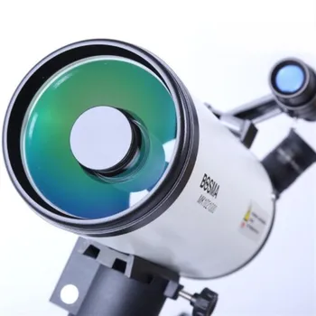 BOSMA Three-fold Recursive Maca Astronomy Telescope Primary Mirror + EM45 Equatorial HD Professional 1051000
BOSMA Three-fold Recursive Maca Astronomy Telescope Primary Mirror + EM45 Equatorial HD Professional 1051000