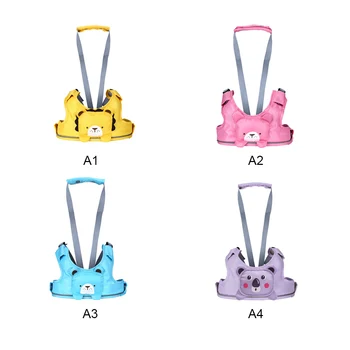New Baby Harness Assistant Toddler Leash For Kids Walking Baby Belt Child Safety Harness Assistant With Funny Noise
New Baby Harness Assistant Toddler Leash For Kids Walking Baby Belt Child Safety Harness Assistant With Funny Noise
