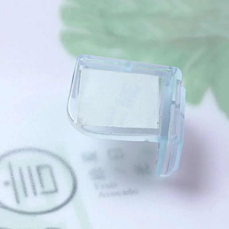 1PC Baby Safety Table Corner Protector Transparent Anti-Collision Angle Protection Cover Edge Corner Guard Child Security
1PC Baby Safety Table Corner Protector Transparent Anti-Collision Angle Protection Cover Edge Corner Guard Child Security