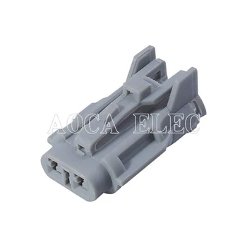 MG610320 auto male connector female cable connector terminal 2 pin connector Plugs sockets seal Fuse box DJ7022Y-2-21
MG610320 auto male connector female cable connector terminal 2 pin connector Plugs sockets seal Fuse box DJ7022Y-2-21