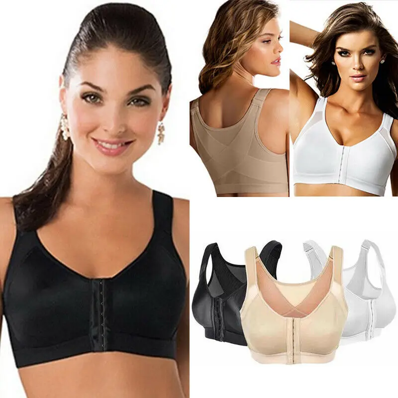 Frauen nahtlose Unterwдsche Fitness Yoga Sport BH Stretch Workout Crop Top Weste
Frauen nahtlose Unterwдsche Fitness Yoga Sport BH Stretch Workout Crop Top Weste