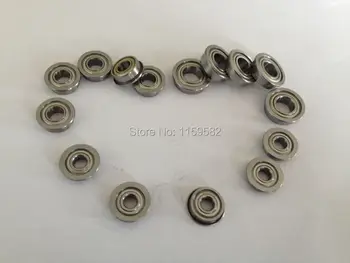 MF106ZZ MF106Z MF106 Z MF106 ZZ 6*10*3MM 6*10*3 MM MF106-ZZ 6X10X3MM High speed & Low noisy Flange ball bearing 6X10X3 MM
MF106ZZ MF106Z MF106 Z MF106 ZZ 6*10*3MM 6*10*3 MM MF106-ZZ 6X10X3MM High speed & Low noisy Flange ball bearing 6X10X3 MM