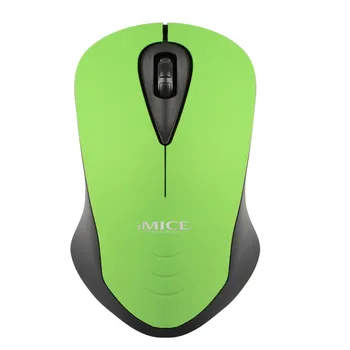 VOBERRY New 2.4 GHz wireless optical 3 button mini gaming mouse feels great mouse suitable for game lovers business office mouse
VOBERRY New 2.4 GHz wireless optical 3 button mini gaming mouse feels great mouse suitable for game lovers business office mouse