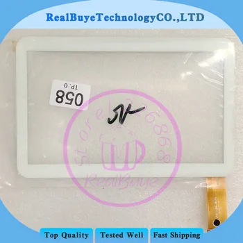 repalce ZHC-Q8-057A White Touch Screen Panel Digitizer Glass Sensor Code Random Delivery
repalce ZHC-Q8-057A White Touch Screen Panel Digitizer Glass Sensor Code Random Delivery