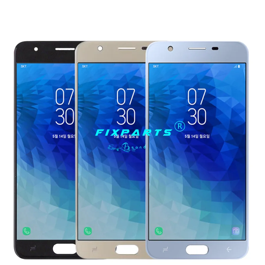 Samsung Galaxy J7 2018 LCD Display