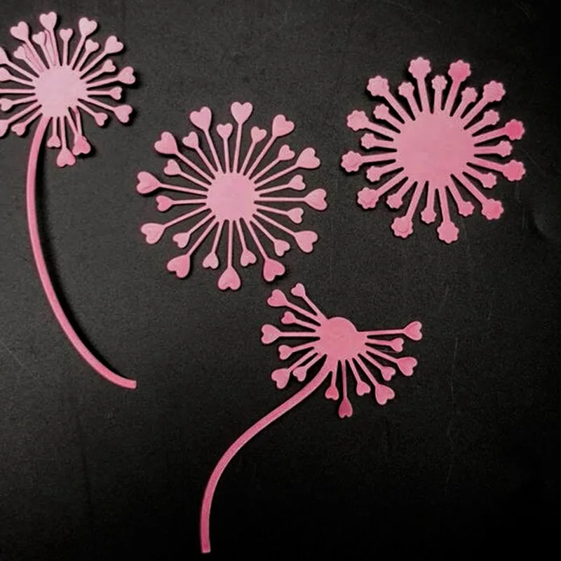 55*110mm Metal Heart Flower border Cutting Dies Scrapbooking Embossing Stencils Paper DIY Crafts Arts 2018 New Arrival Dandelion
55*110mm Metal Heart Flower border Cutting Dies Scrapbooking Embossing Stencils Paper DIY Crafts Arts 2018 New Arrival Dandelion
