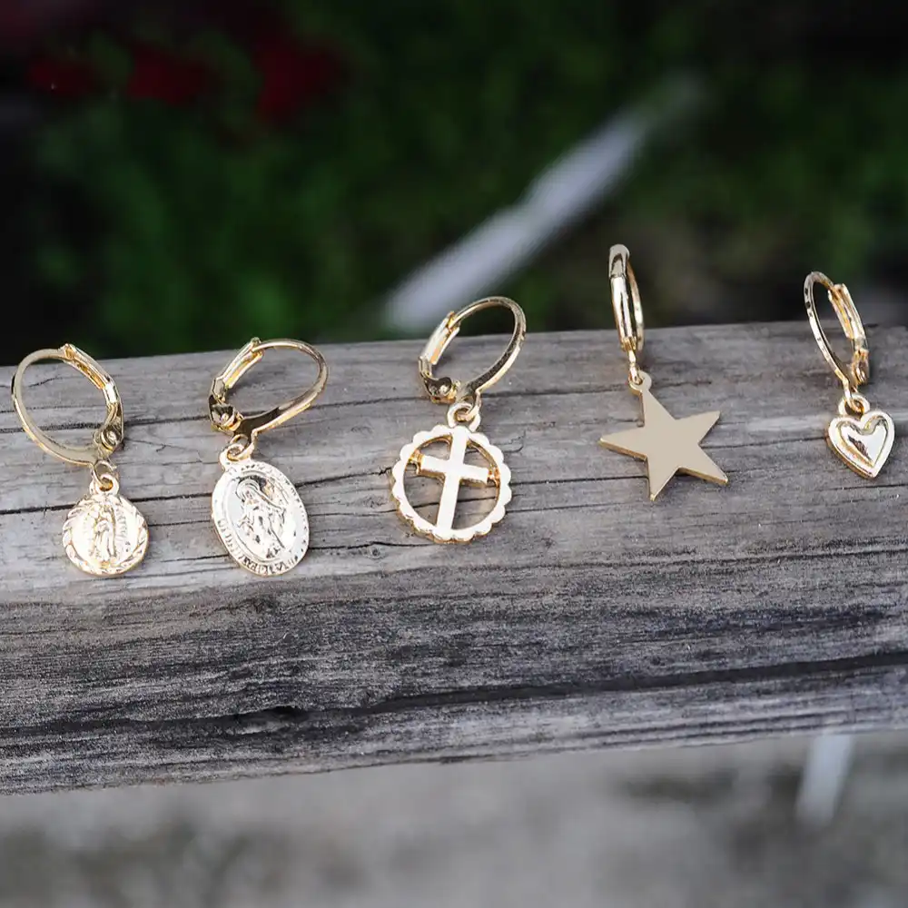 jewelry endless earrings gift free shipping earings fashion