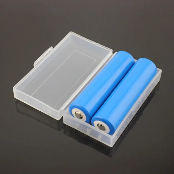 1 pcs ..18650/16340/17500 Lithium Battery / receive bag / boxes / CR123A battery protection of the original single-export
1 pcs ..18650/16340/17500 Lithium Battery / receive bag / boxes / CR123A battery protection of the original single-export