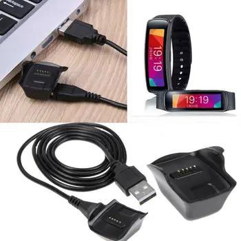 New Charger Dock Cradle for Samsung Galaxy Gear Fit R350 Smart Band US
New Charger Dock Cradle for Samsung Galaxy Gear Fit R350 Smart Band US