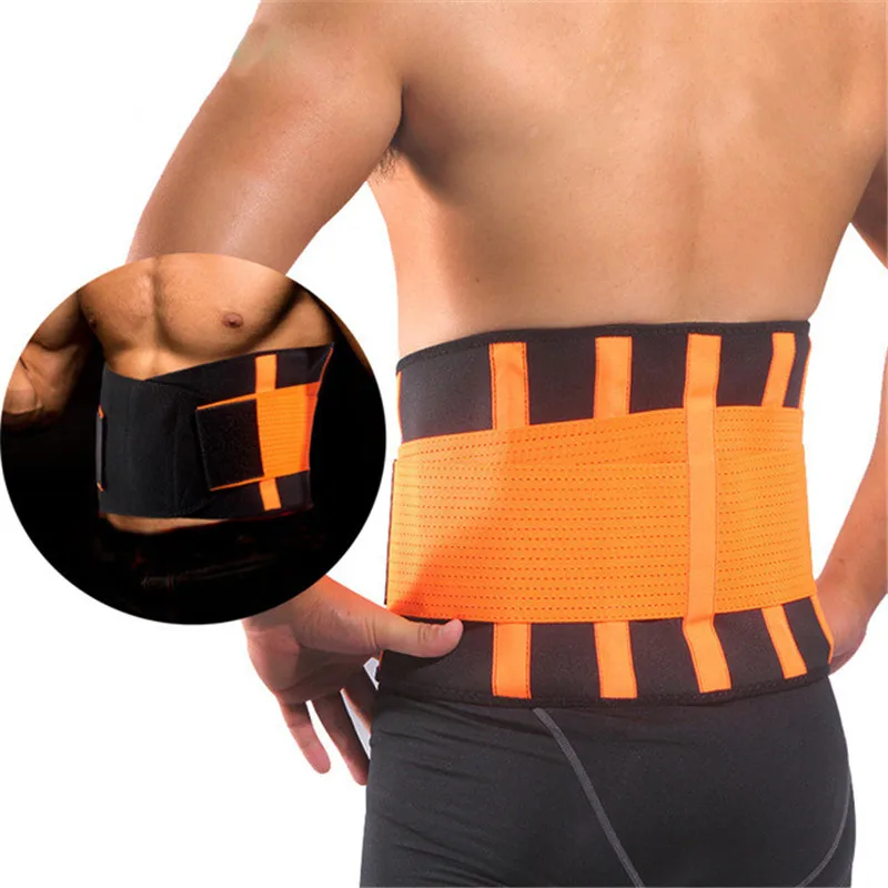 Slimming Belts Sweat Band Waist Trainer Corsets Body Shaper Girdles Men Women Waist Support Belly Trimmer Fajas Reductoras
Slimming Belts Sweat Band Waist Trainer Corsets Body Shaper Girdles Men Women Waist Support Belly Trimmer Fajas Reductoras