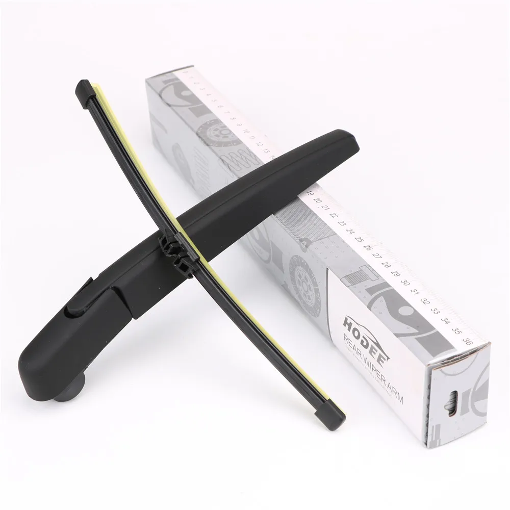 HODEE Rear Wiper Arm & Blade For Citroen C5 III Break (TD_) 2008-2016 OE:6423.34
HODEE Rear Wiper Arm & Blade For Citroen C5 III Break (TD_) 2008-2016 OE:6423.34