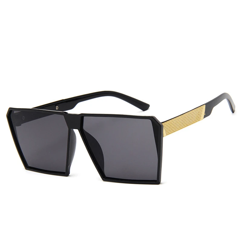 2019 new trend big box unisex sunglasses retro square fashion sunglasses color film mercury sunglasses
2019 new trend big box unisex sunglasses retro square fashion sunglasses color film mercury sunglasses