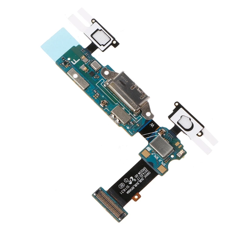 USB Charging Port Connector Flex Cable Phone Parts For Samsung Galaxy S5 G900F G900I
USB Charging Port Connector Flex Cable Phone Parts For Samsung Galaxy S5 G900F G900I