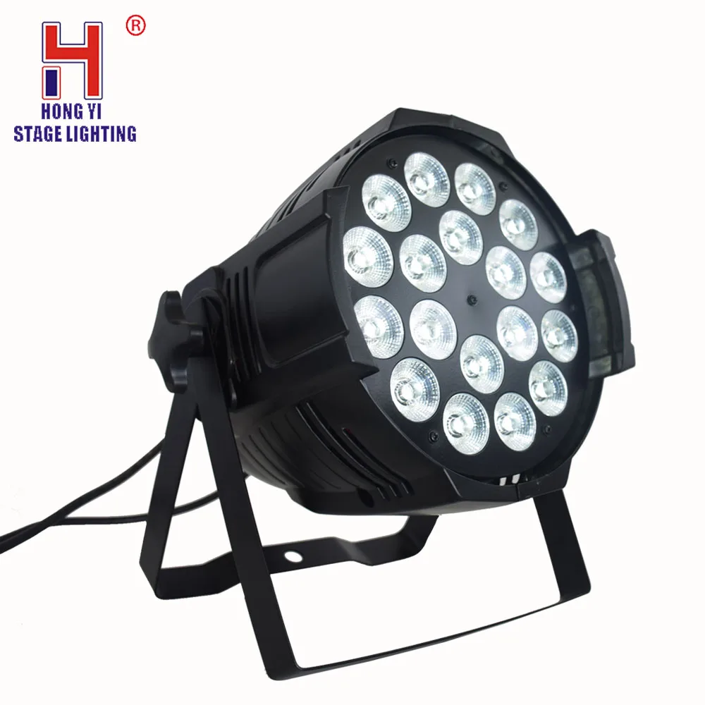 Led par lights 18X3 dj par wash rgbw 4in1 disco light DMX controller for family party Xmas disco dj 10pcs/lot
Led par lights 18X3 dj par wash rgbw 4in1 disco light DMX controller for family party Xmas disco dj 10pcs/lot
