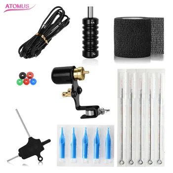 Tato Kit Maquinas De Tatuar Tattoo Rotary Para Machine Kits Maquina Tatuagem Ensemble A Tatouer Professionnelle Permanent Makeup
Tato Kit Maquinas De Tatuar Tattoo Rotary Para Machine Kits Maquina Tatuagem Ensemble A Tatouer Professionnelle Permanent Makeup