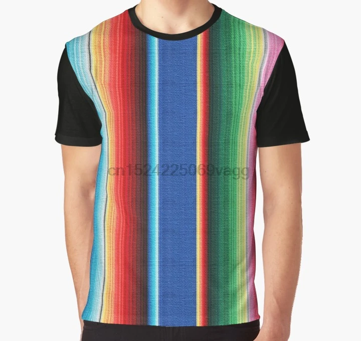 All Over Print T Shirt Men tshirt Colorful Mexican Poncho Background Graphic T-Shirt
All Over Print T Shirt Men tshirt Colorful Mexican Poncho Background Graphic T-Shirt