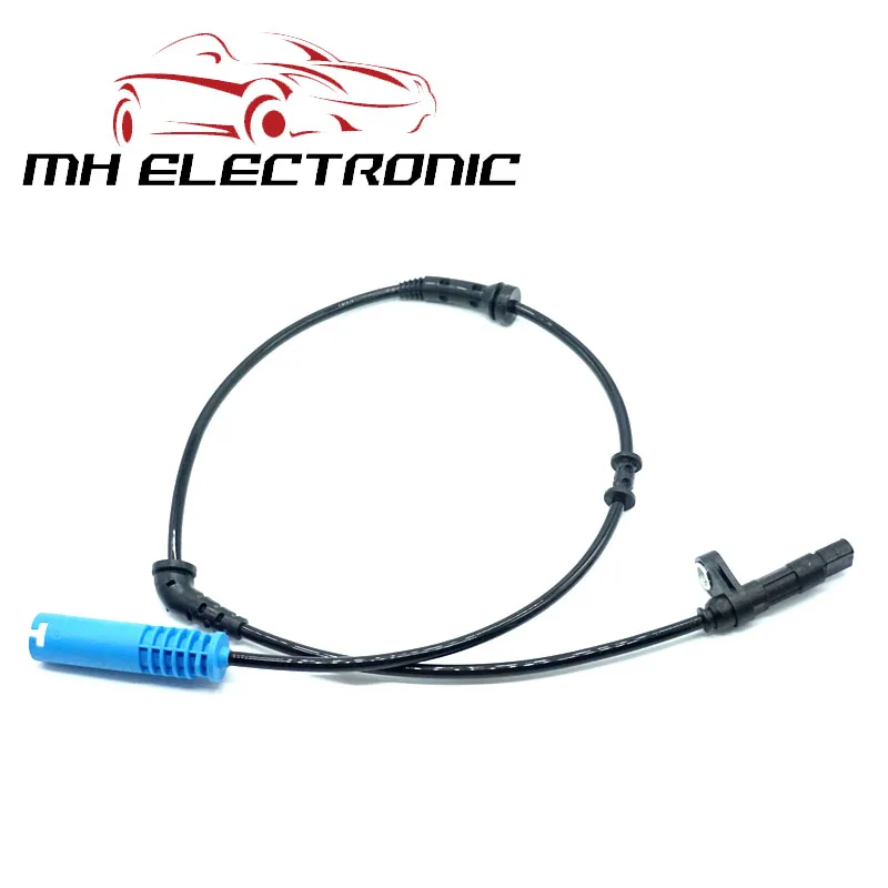 MH Electronic ABS Wheel Speed Sensor for MINI Cooper 2002 03 04 05 06 07 08 Front Left Front Right Side 34526756384
MH Electronic ABS Wheel Speed Sensor for MINI Cooper 2002 03 04 05 06 07 08 Front Left Front Right Side 34526756384
