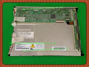 AA084XA02 Original 8.4 inch 1024*768 XGA 2 CCFLs LCD Display Screen for Mitsubishi
AA084XA02 Original 8.4 inch 1024*768 XGA 2 CCFLs LCD Display Screen for Mitsubishi
