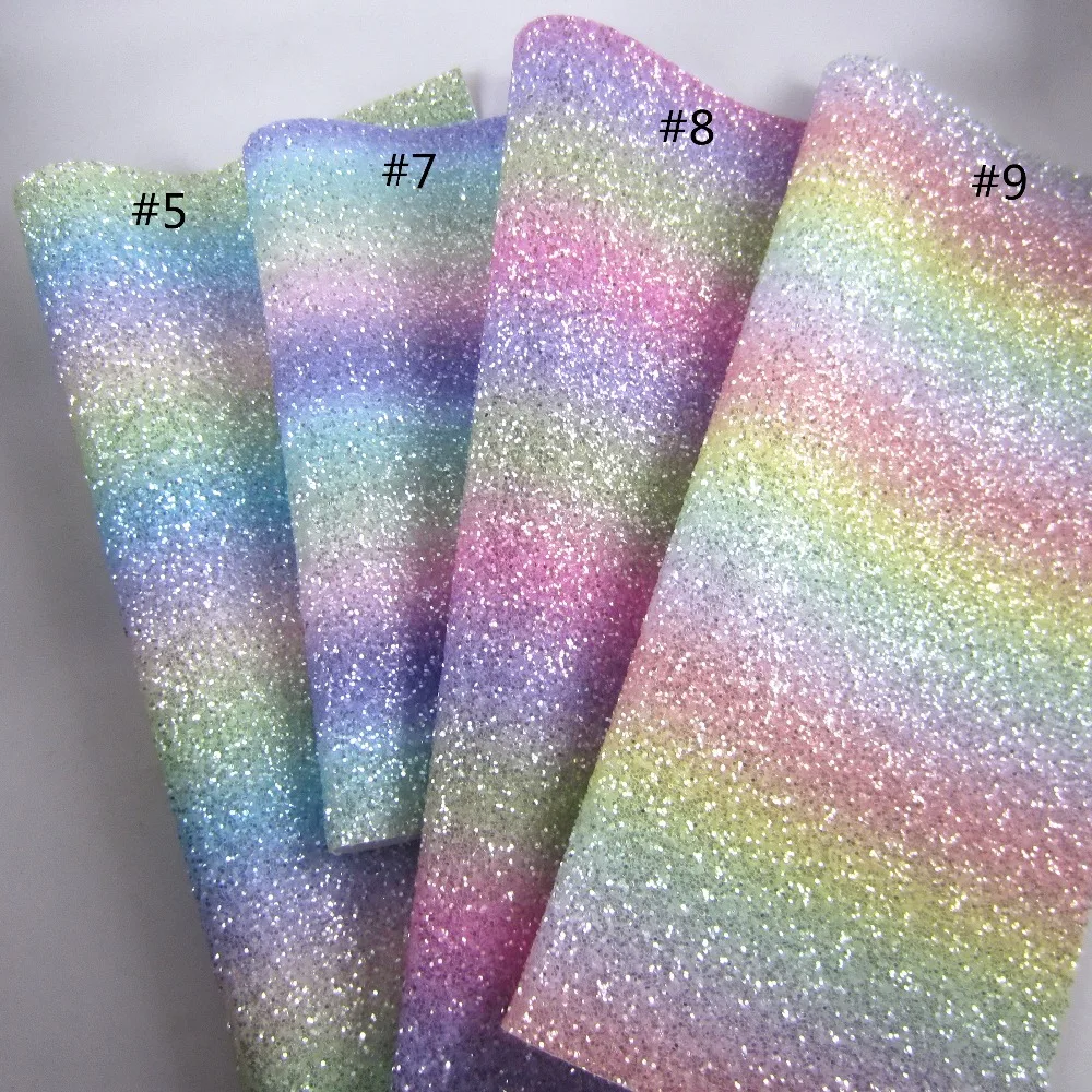 30X134cm roll chuny rainbow glitter canvas faux leather fabric twill backing in craft project diy hair bows materials AY220
30X134cm roll chuny rainbow glitter canvas faux leather fabric twill backing in craft project diy hair bows materials AY220