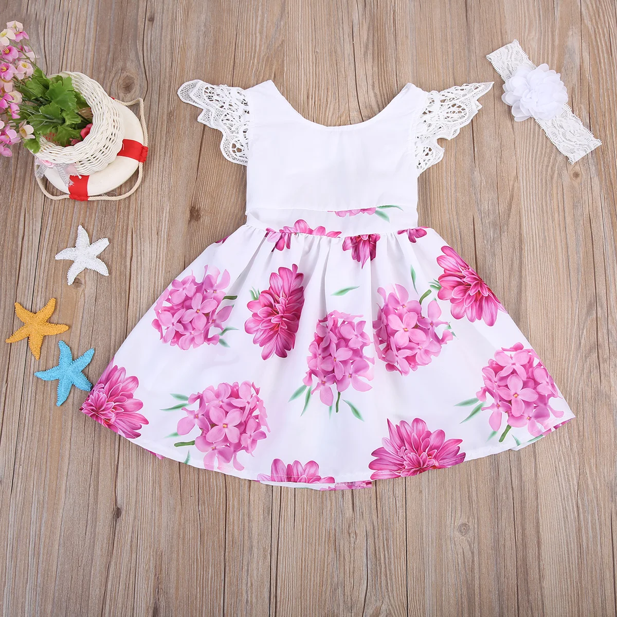 Fashion Summer Kids Baby Girl Flower Dress Princess Cute Dress Fly Sleeve Lace Tulle Tutu Backless Formal Party Dress
Fashion Summer Kids Baby Girl Flower Dress Princess Cute Dress Fly Sleeve Lace Tulle Tutu Backless Formal Party Dress