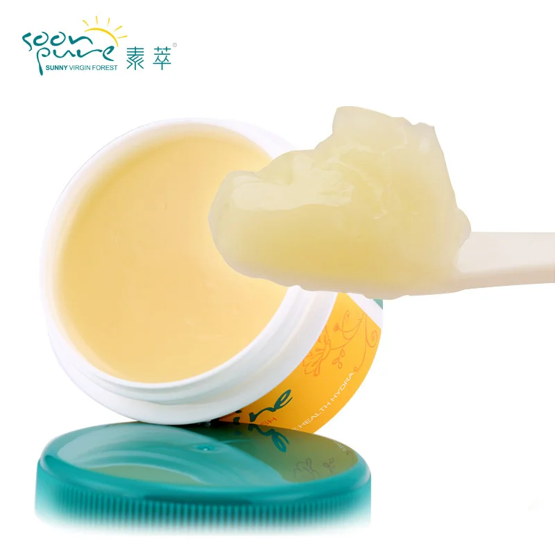 SOONPURE Vaseline Moisturizing Cream Skin Care Moisturizing Repair Nourishing Ageless Anti Chapping Feet Care Cream Beauty
SOONPURE Vaseline Moisturizing Cream Skin Care Moisturizing Repair Nourishing Ageless Anti Chapping Feet Care Cream Beauty