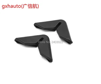 Free Shipping 2 piece Black Universal Automobile Car Side Door Edge Corner Guard Protector
Free Shipping 2 piece Black Universal Automobile Car Side Door Edge Corner Guard Protector