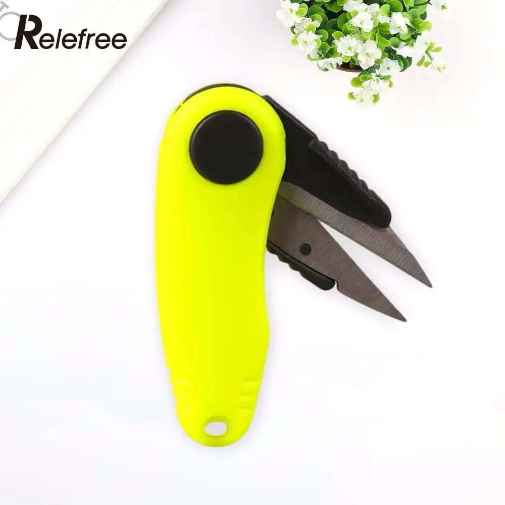 Scissors Fishing Foldable Pliers Fish Gear Use Folding Scissors Cutting Braid Line Cutter Plier Tackle Fold Scissor Tool
Scissors Fishing Foldable Pliers Fish Gear Use Folding Scissors Cutting Braid Line Cutter Plier Tackle Fold Scissor Tool