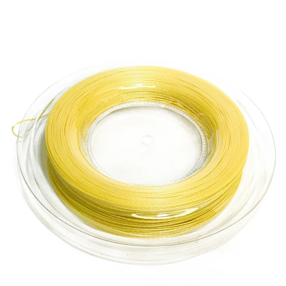Free shipping 4G 16L (1.25) 660' String Reel/Polyester strings