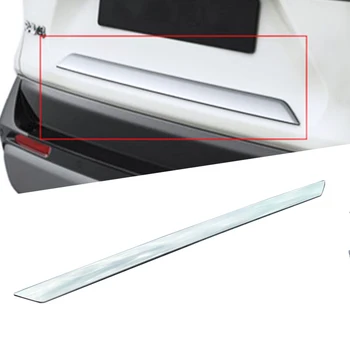 Tailgate Rear Door Bottom Trunk Lid Cover Molding Trim Stainless Steel Back Door Trim Car Accessories For Toyota RAV4 2019 2020
Tailgate Rear Door Bottom Trunk Lid Cover Molding Trim Stainless Steel Back Door Trim Car Accessories For Toyota RAV4 2019 2020
