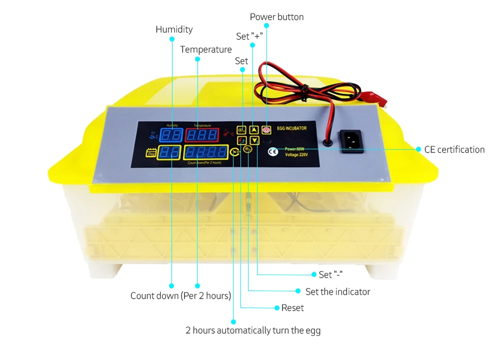 HT-48-12V