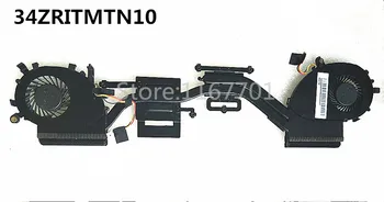 Laptop/notebook independent CPU Cooling Radiator Heatsink&Fan for Acer Aspire V5 V5-552 V5-552G V5-452 V5-452G 34ZRITMTN10 DIS
Laptop/notebook independent CPU Cooling Radiator Heatsink&Fan for Acer Aspire V5 V5-552 V5-552G V5-452 V5-452G 34ZRITMTN10 DIS