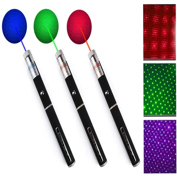 5mW 532nm Green Laser Pointer Powerful Laser Sight Presenter Remote Lazer Hunting Laser Bore Sighter Without Battery
5mW 532nm Green Laser Pointer Powerful Laser Sight Presenter Remote Lazer Hunting Laser Bore Sighter Without Battery