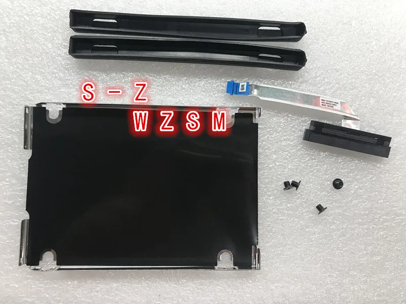 1PCS-10PCS Genuine New WZSM for HP 15-DC 15-DC0013TX 15-DC009TX hard drive cable HDD connector test good cable
1PCS-10PCS Genuine New WZSM for HP 15-DC 15-DC0013TX 15-DC009TX hard drive cable HDD connector test good cable