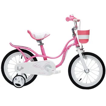 Children's Bike Pink 2-9 Years Old Girls Suitable for Swan-Shaped Body 12/14/16/18 Inch Environmentally Friendly Car Paint
Children's Bike Pink 2-9 Years Old Girls Suitable for Swan-Shaped Body 12/14/16/18 Inch Environmentally Friendly Car Paint