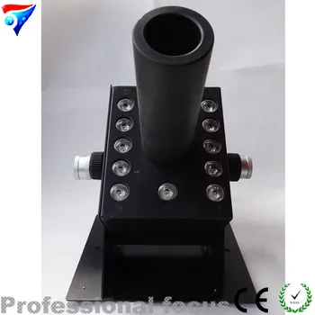 free shipping 4pcs/lot Factory Price Led Cryo CO2 led CO2 Column Machine Jet New Led 12*3w Fog Machine
free shipping 4pcs/lot Factory Price Led Cryo CO2 led CO2 Column Machine Jet New Led 12*3w Fog Machine