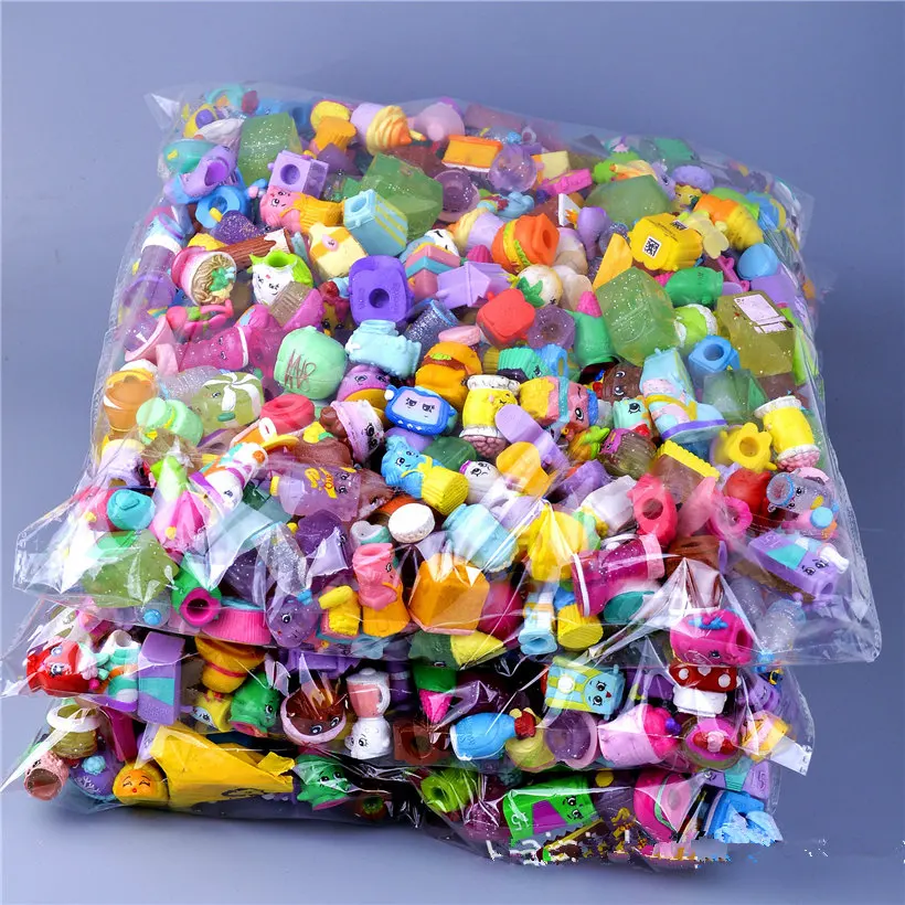 50 pieces/lot Figures for Toys Fruit Dolls Shop Family Kins Action Figures For Shopkin Little Figurines Mixed Season
50 pieces/lot Figures for Toys Fruit Dolls Shop Family Kins Action Figures For Shopkin Little Figurines Mixed Season