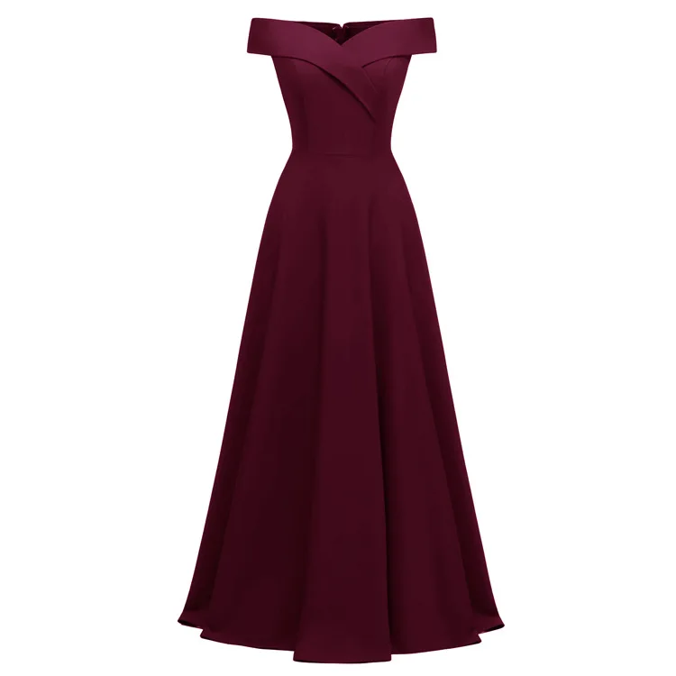 Plus Size Evening Dresses Ever Pretty Elegant Slash Neck Chiffon Formal Evening Gown Party Dress Robe De Soiree 2019
Plus Size Evening Dresses Ever Pretty Elegant Slash Neck Chiffon Formal Evening Gown Party Dress Robe De Soiree 2019